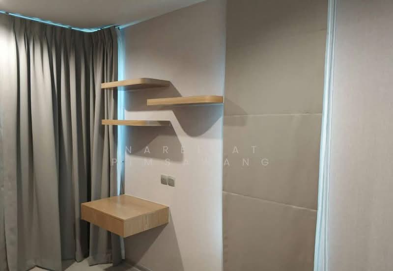 Life Ladprao, Bangkok, 992 Ladprao Road, Jom Phon, Chatuchak, Bangkok, 1 Bedroom, 52 sqm, Condo For Rent, by Nareerat Pimsawang, 500369572 - DDproperty.com