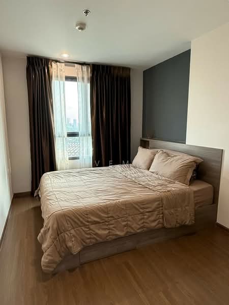 IDEO Phaholyothin Chatuchak, Bangkok, Paholayothin Road, Samsen Nai, Phaya Thai, Bangkok, 2 Bedrooms, 61 sqm, Condo For Rent, by caveman property, 500369574 - DDproperty.com