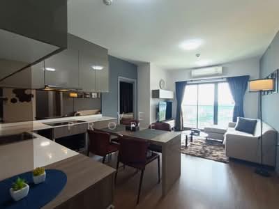 For Rent - IDEO Phaholyothin Chatuchak, Bangkok