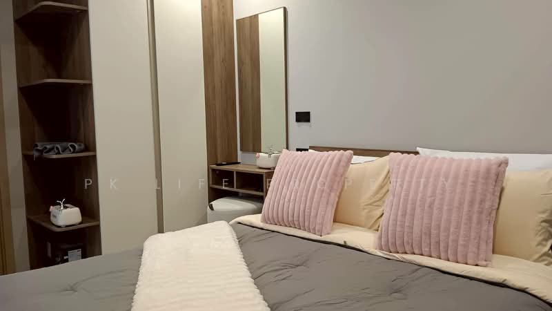 Space Cherngtalay Condominium : เสปซ เชิงทะเล คอนโดมิเนียม, ภูเก็ต, เชิงทะเล, ถลาง, ภูเก็ต, 28 ตร.ม., คอนโด ให้เช่า, โดย PK LIFE Property, 500369578 - DDproperty.com