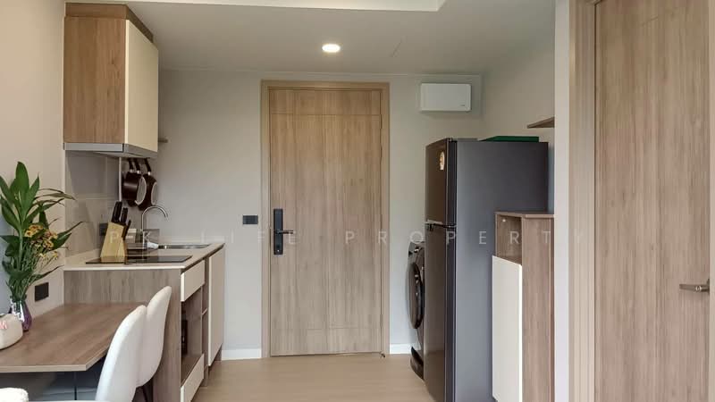 Space Cherngtalay Condominium : เสปซ เชิงทะเล คอนโดมิเนียม, ภูเก็ต, เชิงทะเล, ถลาง, ภูเก็ต, 28 ตร.ม., คอนโด ให้เช่า, โดย PK LIFE Property, 500369578 - DDproperty.com