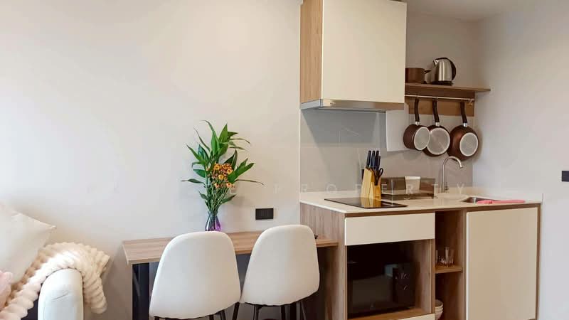Space Cherngtalay Condominium : เสปซ เชิงทะเล คอนโดมิเนียม, ภูเก็ต, เชิงทะเล, ถลาง, ภูเก็ต, 28 ตร.ม., คอนโด ให้เช่า, โดย PK LIFE Property, 500369578 - DDproperty.com