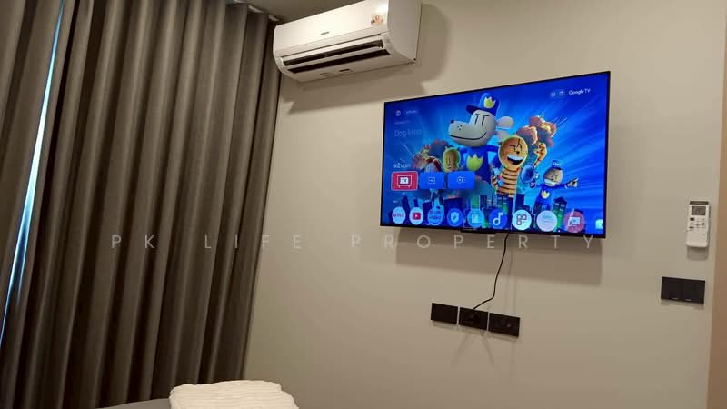 Space Cherngtalay Condominium : เสปซ เชิงทะเล คอนโดมิเนียม, ภูเก็ต, เชิงทะเล, ถลาง, ภูเก็ต, 28 ตร.ม., คอนโด ให้เช่า, โดย PK LIFE Property, 500369578 - DDproperty.com