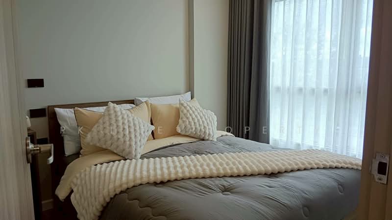 Space Cherngtalay Condominium, Phuket, Choeng Thale, Thalang, Phuket, 1 Bedroom, 28 sqm, Condo For Rent, by PK LIFE Property, 500369578 - DDproperty.com