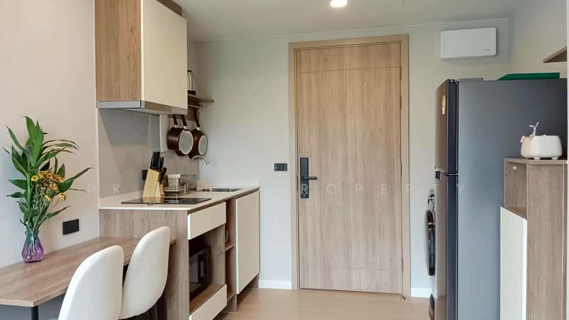 Space Cherngtalay Condominium : เสปซ เชิงทะเล คอนโดมิเนียม, ภูเก็ต, เชิงทะเล, ถลาง, ภูเก็ต, 28 ตร.ม., คอนโด ให้เช่า, โดย PK LIFE Property, 500369578 - DDproperty.com