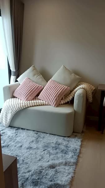 Space Cherngtalay Condominium, Phuket, Choeng Thale, Thalang, Phuket, 1 Bedroom, 28 sqm, Condo For Rent, by PK LIFE Property, 500369578 - DDproperty.com