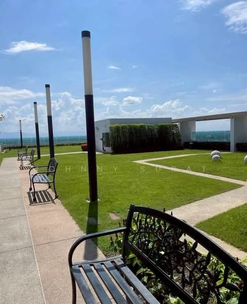 Supalai Monte 2, Chiang Mai, Chiang Mai - Doi Saket Road, Nong Pa Krang, Muang Chiang Mai, Chiang Mai, 1 Bedroom, 45 sqm, Condo For Sale, by Surat Premsri, 500369583 - DDproperty.com