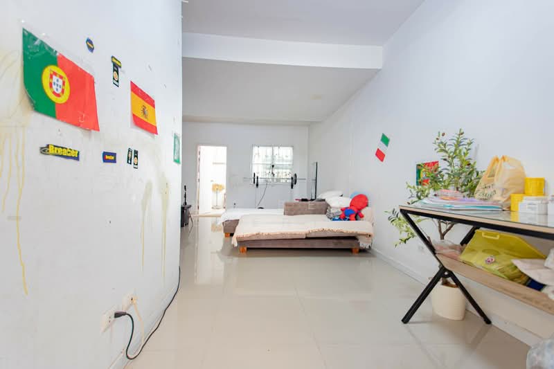 Baan Pruksa 87/2 Srinakarin-Bangna, Samut Prakan, Nam Daeng Road, Bang Kaeo, Bang Plee, Samut Prakan, 3 Bedrooms, 83 sqm, Townhouse For Sale, by The Best Property ปู, 500369585 - DDproperty.com