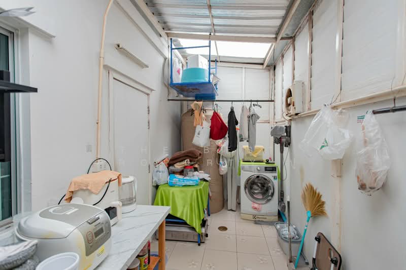 Baan Pruksa 87/2 Srinakarin-Bangna : บ้านพฤกษา 87/2 ศรีนครินทร์-บางนา, สมุทรปราการ, ถนนหนามแดง, บางแก้ว, บางพลี, สมุทรปราการ, 83 ตร.ม., ทาวน์เฮ้าส์ ขาย, โดย The Best Property ปู, 500369585 - DDproperty.com