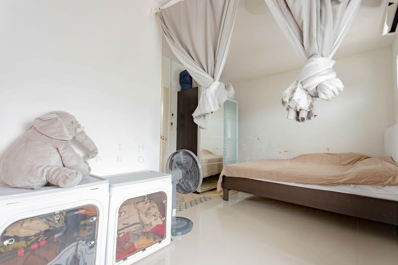 Baan Pruksa 87/2 Srinakarin-Bangna, Samut Prakan, Nam Daeng Road, Bang Kaeo, Bang Plee, Samut Prakan, 3 Bedrooms, 83 sqm, Townhouse For Sale, by The Best Property ปู, 500369585 - DDproperty.com