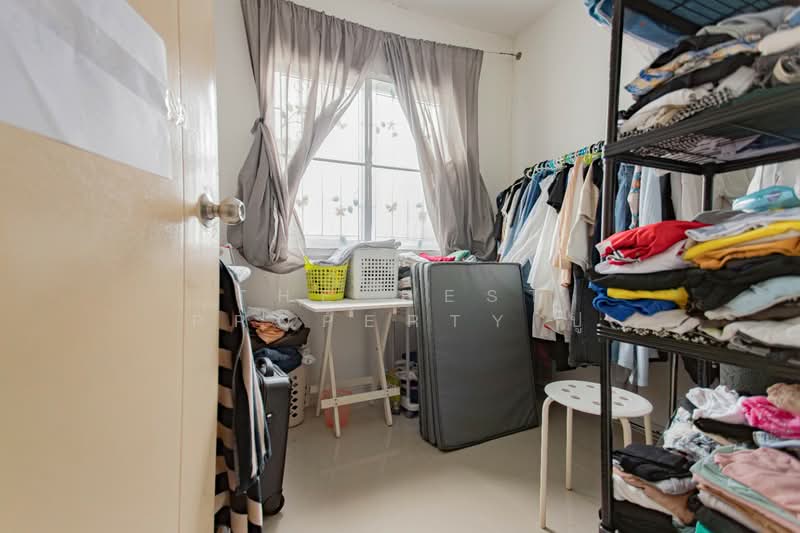 Baan Pruksa 87/2 Srinakarin-Bangna : บ้านพฤกษา 87/2 ศรีนครินทร์-บางนา, สมุทรปราการ, ถนนหนามแดง, บางแก้ว, บางพลี, สมุทรปราการ, 83 ตร.ม., ทาวน์เฮ้าส์ ขาย, โดย The Best Property ปู, 500369585 - DDproperty.com