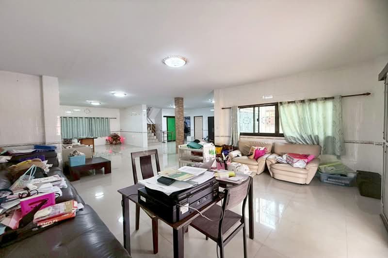 หมู่บ้านชื่นสุข 2, กรุงเทพ, หลักสอง, บางแค, กรุงเทพ, 420 ตร.ม., บ้านเดี่ยว ขาย, โดย คุณหนุ่ม, 500369586 - DDproperty.com