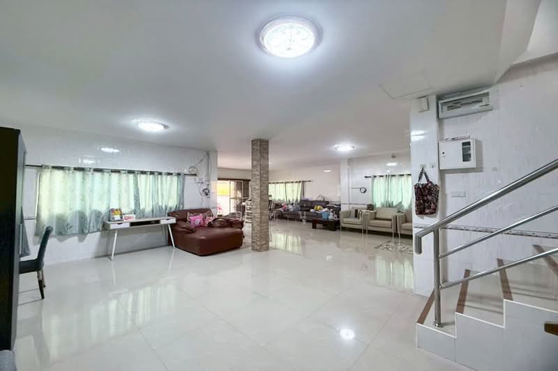 หมู่บ้านชื่นสุข 2, Bangkok, Lak Song, Bang Khae, Bangkok, 5 Bedrooms, 420 sqm, Single Detached House For Sale, by คุณหนุ่ม, 500369586 - DDproperty.com