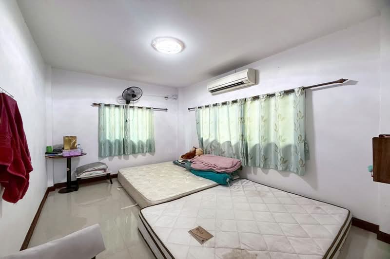 หมู่บ้านชื่นสุข 2, กรุงเทพ, หลักสอง, บางแค, กรุงเทพ, 420 ตร.ม., บ้านเดี่ยว ขาย, โดย คุณหนุ่ม, 500369586 - DDproperty.com