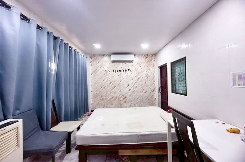 หมู่บ้านชื่นสุข 2, Bangkok, Lak Song, Bang Khae, Bangkok, 5 Bedrooms, 420 sqm, Single Detached House For Sale, by คุณหนุ่ม, 500369586 - DDproperty.com