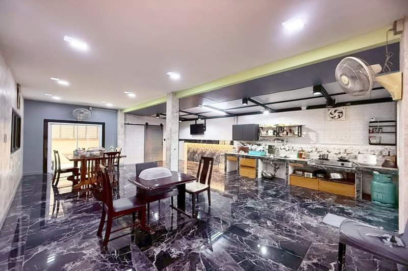 หมู่บ้านชื่นสุข 2, Bangkok, Lak Song, Bang Khae, Bangkok, 5 Bedrooms, 420 sqm, Single Detached House For Sale, by คุณหนุ่ม, 500369586 - DDproperty.com