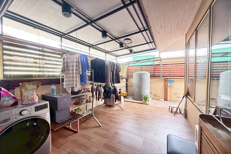 หมู่บ้านชื่นสุข 2, กรุงเทพ, หลักสอง, บางแค, กรุงเทพ, 420 ตร.ม., บ้านเดี่ยว ขาย, โดย คุณหนุ่ม, 500369586 - DDproperty.com