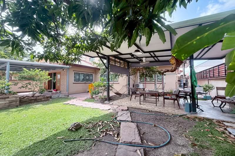 หมู่บ้านชื่นสุข 2, กรุงเทพ, หลักสอง, บางแค, กรุงเทพ, 420 ตร.ม., บ้านเดี่ยว ขาย, โดย คุณหนุ่ม, 500369586 - DDproperty.com