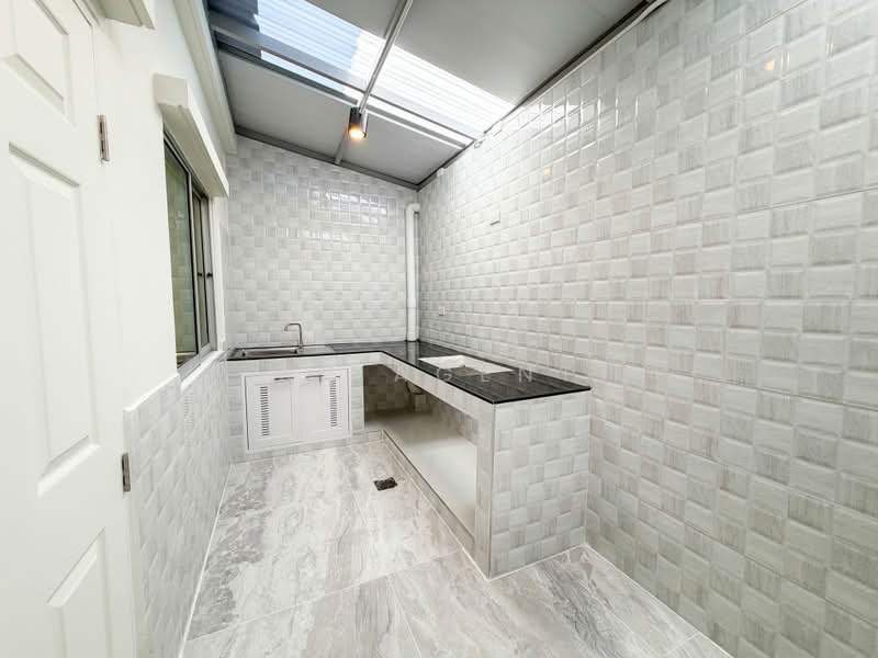Baan Pruksa 98 Kaewin-Bangyai, Nonthaburi, Soi Kaew In, Kanchanaphisek Road (Western Ring Road), Bang Yai, Nonthaburi, 3 Bedrooms, 100 sqm, Townhouse For Sale, by NR AGENT, 500369587 - DDproperty.com