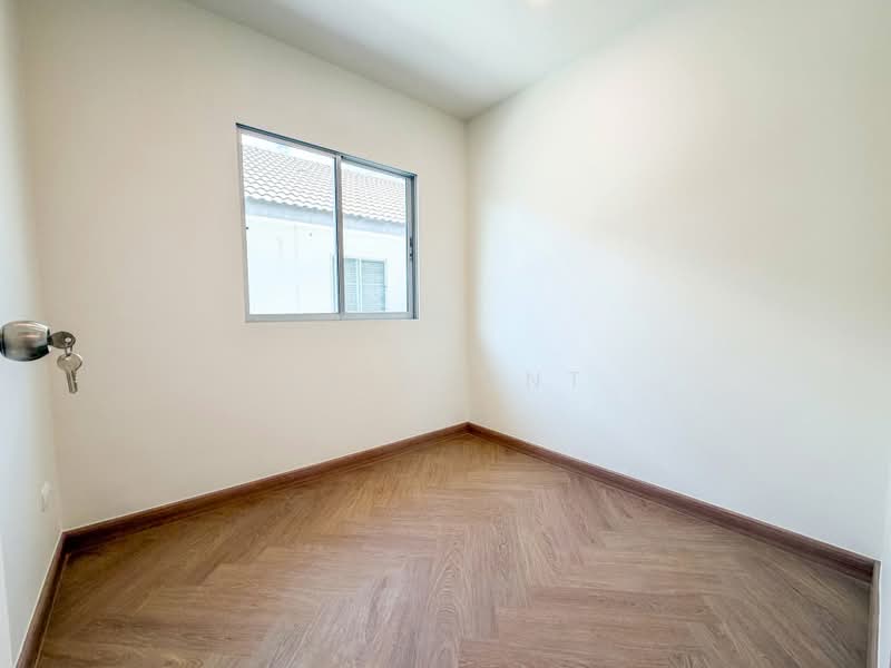 Baan Pruksa 98 Kaewin-Bangyai, Nonthaburi, Soi Kaew In, Kanchanaphisek Road (Western Ring Road), Bang Yai, Nonthaburi, 3 Bedrooms, 100 sqm, Townhouse For Sale, by NR AGENT, 500369587 - DDproperty.com