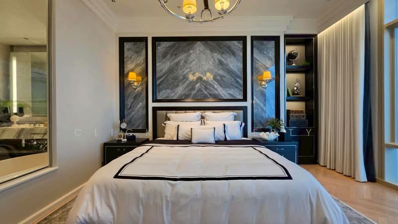 Four Seasons Private Residences, Bangkok, 300 Charoen Krung Road, Yan Nawa, Sathon, Bangkok, 2 Bedrooms, 141 sqm, Condo For Sale, by Click Property, 500369589 - DDproperty.com