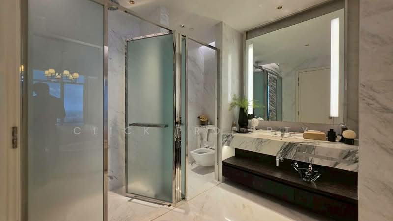 Four Seasons Private Residences, Bangkok, 300 Charoen Krung Road, Yan Nawa, Sathon, Bangkok, 2 Bedrooms, 141 sqm, Condo For Sale, by Click Property, 500369589 - DDproperty.com