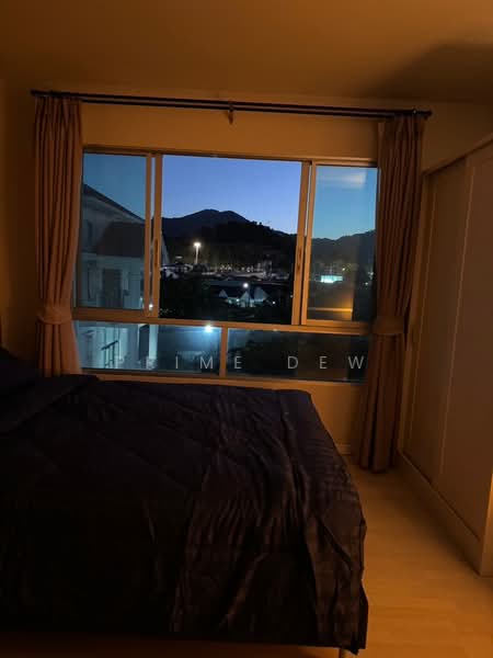 Dcondo Kathu-Patong, Phuket, Wichit Songkhram Road, Kathu, Phuket, Studio, 30 sqm, Condo For Rent, by Prime Dew, 500369591 - DDproperty.com