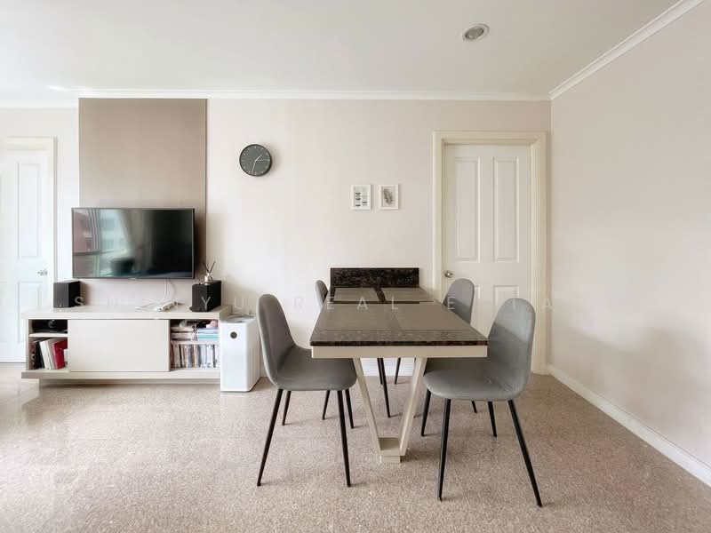 Lumpini Park Riverside Rama 3, Bangkok, 4 Rama 3 Road, Bang Pong Pang, Yan Nawa, Bangkok, 2 Bedrooms, 58 sqm, Condo For Sale, by Shinyu Real Estate, 500369592 - DDproperty.com