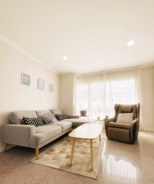 Lumpini Park Riverside Rama 3, Bangkok, 4 Rama 3 Road, Bang Pong Pang, Yan Nawa, Bangkok, 2 Bedrooms, 58 sqm, Condo For Sale, by Shinyu Real Estate, 500369592 - DDproperty.com