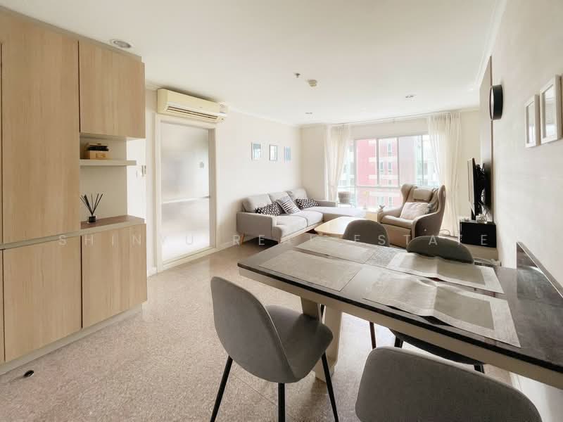 Lumpini Park Riverside Rama 3, Bangkok, 4 Rama 3 Road, Bang Pong Pang, Yan Nawa, Bangkok, 2 Bedrooms, 58 sqm, Condo For Sale, by Shinyu Real Estate, 500369592 - DDproperty.com