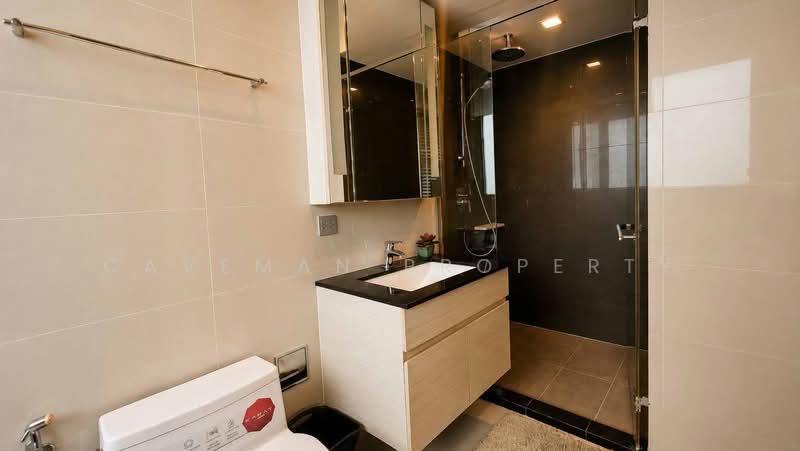 Via BOTANI, Bangkok, 36 Soi Sukhumvit 47, Sukhumvit Road, Khlong Tan Nua, Watthana, Bangkok, 1 Bedroom, 49 sqm, Condo For Rent, by caveman property, 500369593 - DDproperty.com