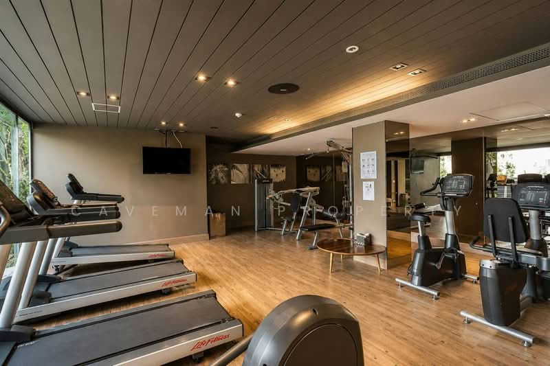 Via BOTANI, Bangkok, 36 Soi Sukhumvit 47, Sukhumvit Road, Khlong Tan Nua, Watthana, Bangkok, 1 Bedroom, 49 sqm, Condo For Rent, by caveman property, 500369593 - DDproperty.com