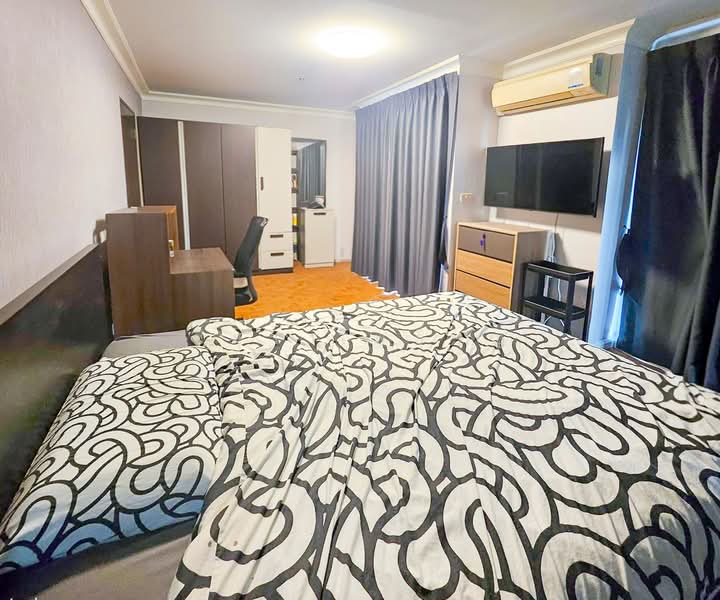 Silom Suite : สีลม สวีท, กรุงเทพ, ซอยสาทร 12 ถนนสาทร, สีลม, บางรัก, กรุงเทพ, 70 ตร.ม., คอนโด ขาย, โดย ชิสา โพธิ์บุญ, 500369594 - DDproperty.com