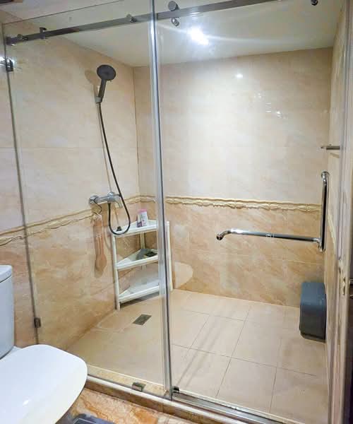 Silom Suite, Bangkok, Soi Sathorn 12, Sathorn Road, Silom, Bang Rak, Bangkok, 2 Bedrooms, 70 sqm, Condo For Sale, by ชิสา โพธิ์บุญ, 500369594 - DDproperty.com