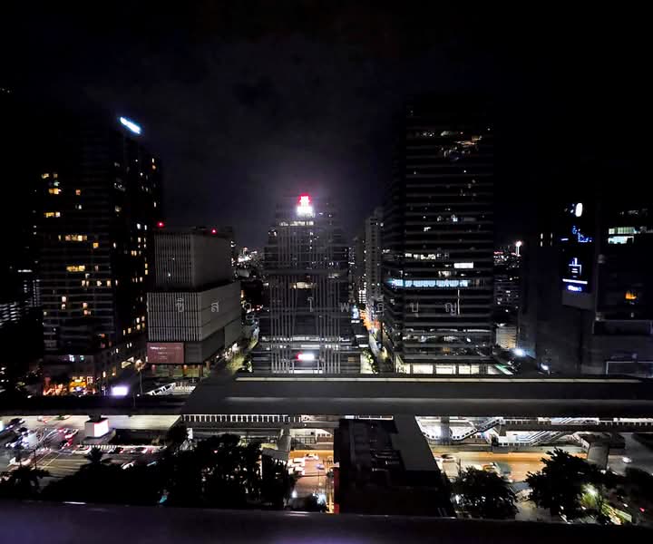 Silom Suite, Bangkok, Soi Sathorn 12, Sathorn Road, Silom, Bang Rak, Bangkok, 2 Bedrooms, 70 sqm, Condo For Sale, by ชิสา โพธิ์บุญ, 500369594 - DDproperty.com