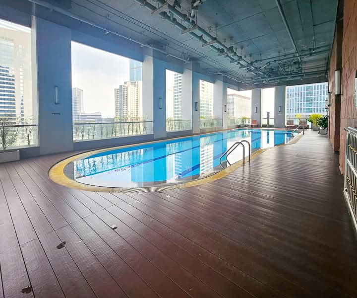 Silom Suite : สีลม สวีท, กรุงเทพ, ซอยสาทร 12 ถนนสาทร, สีลม, บางรัก, กรุงเทพ, 70 ตร.ม., คอนโด ขาย, โดย ชิสา โพธิ์บุญ, 500369594 - DDproperty.com