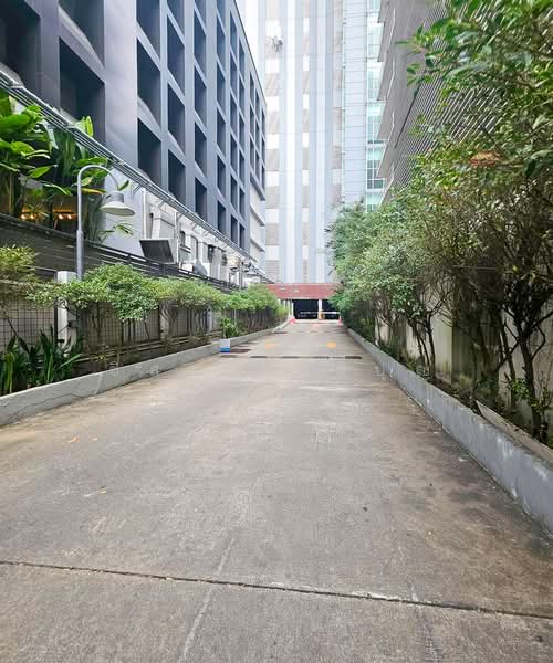 Silom Suite, Bangkok, Soi Sathorn 12, Sathorn Road, Silom, Bang Rak, Bangkok, 2 Bedrooms, 70 sqm, Condo For Sale, by ชิสา โพธิ์บุญ, 500369594 - DDproperty.com