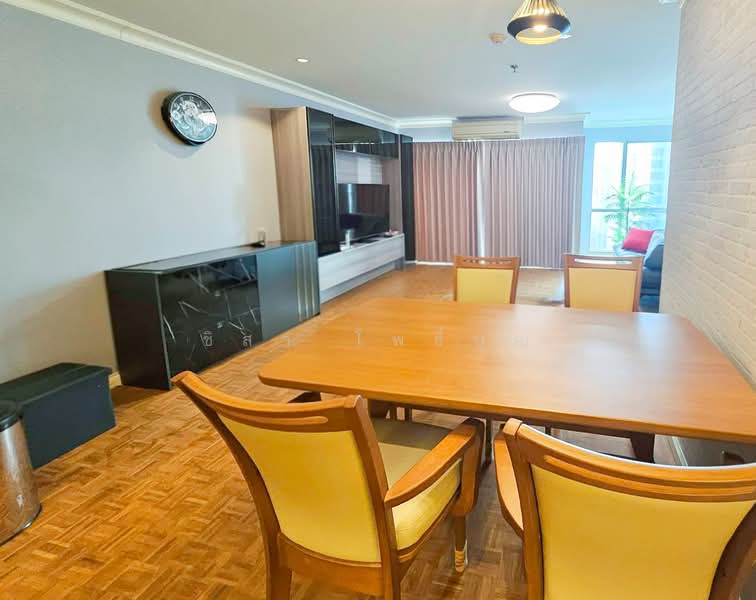 Silom Suite, Bangkok, Soi Sathorn 12, Sathorn Road, Silom, Bang Rak, Bangkok, 2 Bedrooms, 70 sqm, Condo For Sale, by ชิสา โพธิ์บุญ, 500369594 - DDproperty.com