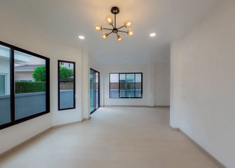 Perfect Place Ratchapruk, Nonthaburi, Ratchapruek Road, Bang Rak Noi, Muang Nonthaburi, Nonthaburi, 3 Bedrooms, 150 sqm, Single Detached House For Sale, by NR AGENT, 500369595 - DDproperty.com