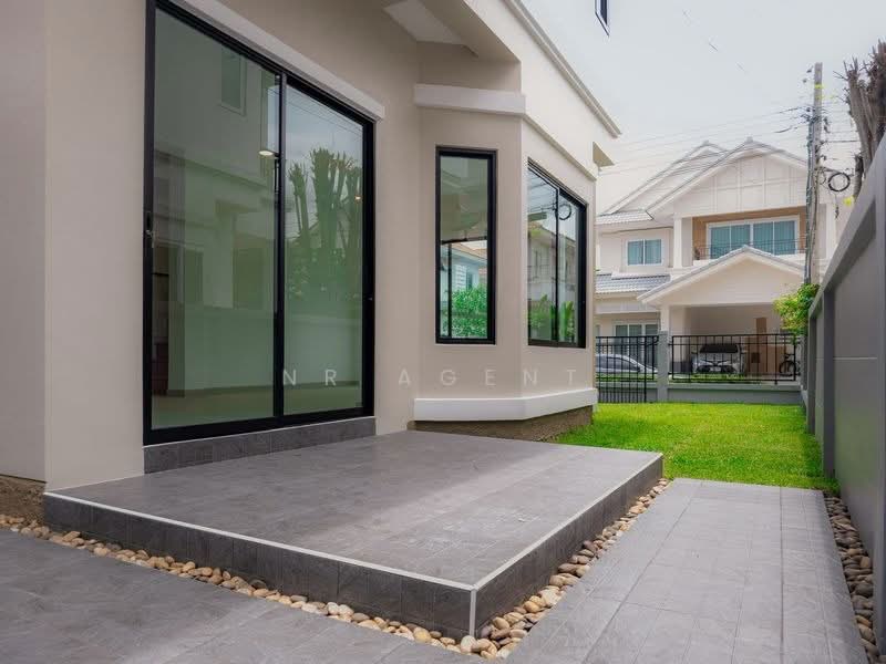 Perfect Place Ratchapruk, Nonthaburi, Ratchapruek Road, Bang Rak Noi, Muang Nonthaburi, Nonthaburi, 3 Bedrooms, 150 sqm, Single Detached House For Sale, by NR AGENT, 500369595 - DDproperty.com