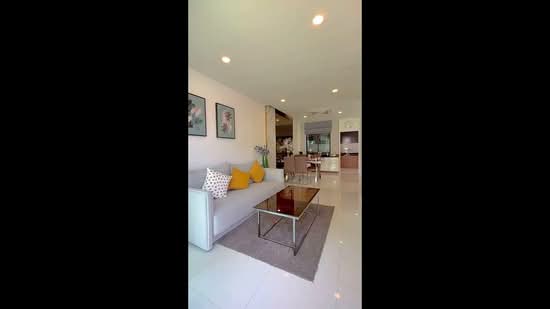 Grande V Home Bangna, Samut Prakan, Bang Bo, Samut Prakan, 3 Bedrooms, 141 sqm, Semi-Detached House (Twin House) For Rent, by สมโพธิ เทศวิรัช, 500369596 - DDproperty.com