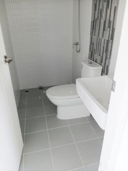 Grande V Home Bangna, Samut Prakan, Bang Bo, Samut Prakan, 3 Bedrooms, 141 sqm, Semi-Detached House (Twin House) For Rent, by สมโพธิ เทศวิรัช, 500369596 - DDproperty.com