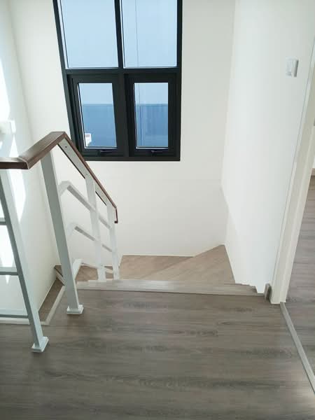 Grande V Home Bangna, Samut Prakan, Bang Bo, Samut Prakan, 3 Bedrooms, 141 sqm, Semi-Detached House (Twin House) For Rent, by สมโพธิ เทศวิรัช, 500369596 - DDproperty.com