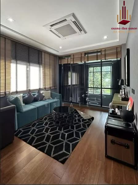 The Gentry Sukhumvit 101 : เดอะ เจนทริ สุขุมวิท 101, กรุงเทพ, ซอยสุขุมวิท 101 ถนนสุขุมวิท, บางจาก, พระโขนง, กรุงเทพ, 390 ตร.ม., บ้านเดี่ยว ขาย, โดย JSA REAL ESTATE, 500369597 - DDproperty.com