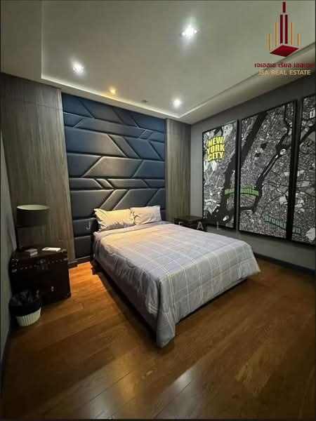 The Gentry Sukhumvit 101, Bangkok, Soi Sukhumvit 101, Sukhumvit Road, Bang Chak, Phra Khanong, Bangkok, 4 Bedrooms, 390 sqm, Single Detached House For Sale, by JSA REAL ESTATE, 500369597 - DDproperty.com