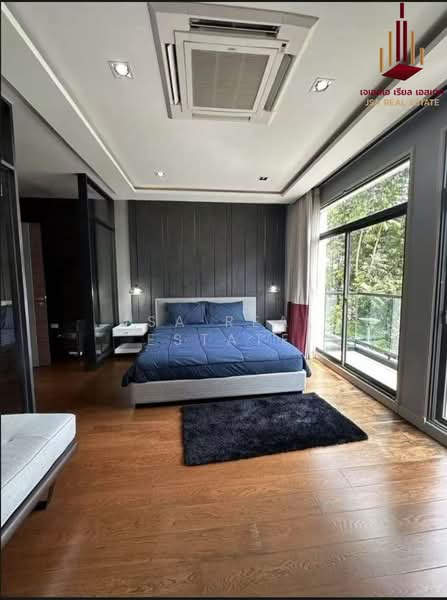 The Gentry Sukhumvit 101 : เดอะ เจนทริ สุขุมวิท 101, กรุงเทพ, ซอยสุขุมวิท 101 ถนนสุขุมวิท, บางจาก, พระโขนง, กรุงเทพ, 390 ตร.ม., บ้านเดี่ยว ขาย, โดย JSA REAL ESTATE, 500369597 - DDproperty.com