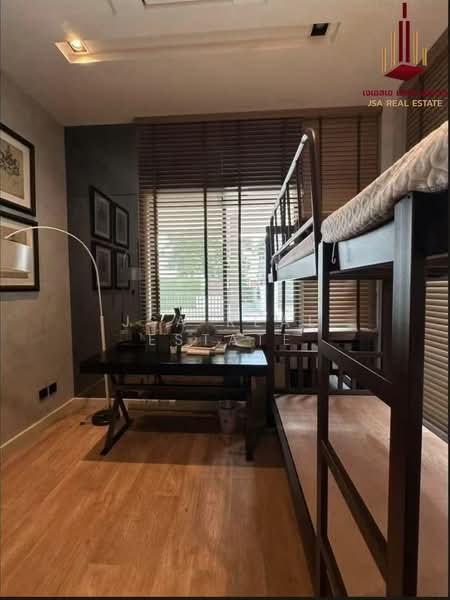 The Gentry Sukhumvit 101, Bangkok, Soi Sukhumvit 101, Sukhumvit Road, Bang Chak, Phra Khanong, Bangkok, 4 Bedrooms, 390 sqm, Single Detached House For Sale, by JSA REAL ESTATE, 500369597 - DDproperty.com
