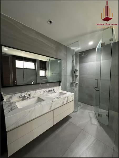 The Gentry Sukhumvit 101, Bangkok, Soi Sukhumvit 101, Sukhumvit Road, Bang Chak, Phra Khanong, Bangkok, 4 Bedrooms, 390 sqm, Single Detached House For Sale, by JSA REAL ESTATE, 500369597 - DDproperty.com