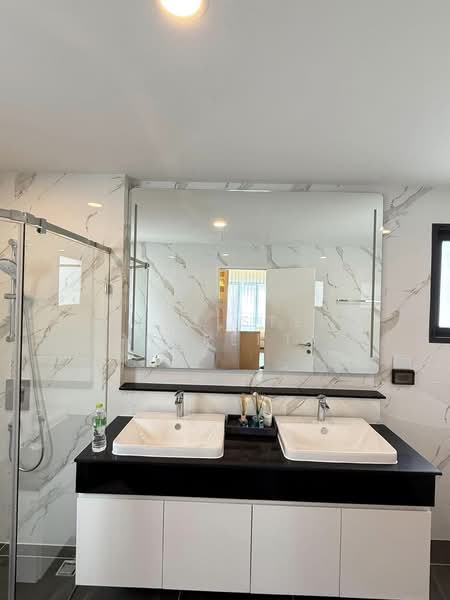 The City Sathorn-Suksawat, Samut Prakan, Soi Suksawat 39, Bang Phung, Phra Pra Daeng, Samut Prakan, 4 Bedrooms, 351 sqm, Single Detached House For Rent, by Next step property, 500369598 - DDproperty.com