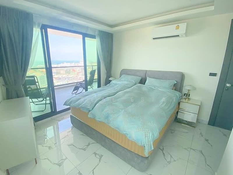 Arcadia Millennium Tower, Chon Buri (Pattaya), Pattaya 3rd Road, Nong Pru, Bang Lamung (Pattaya), Chon Buri (Pattaya), 2 Bedrooms, 85 sqm, Condo For Sale, by PLC real estate, 500369599 - DDproperty.com